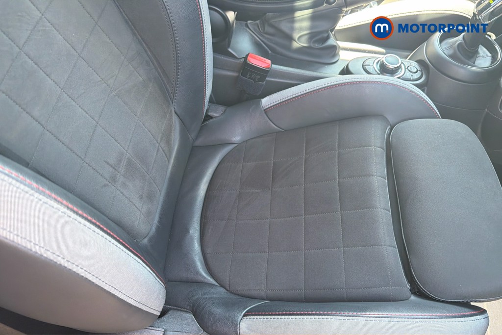 Mini Hatchback Cooper Sport Automatic Petrol Hatchback - Stock Number (1657178) - 22nd supplementary image