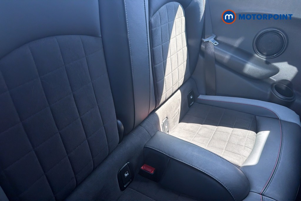 Mini Hatchback Cooper Sport Automatic Petrol Hatchback - Stock Number (1657178) - 28th supplementary image