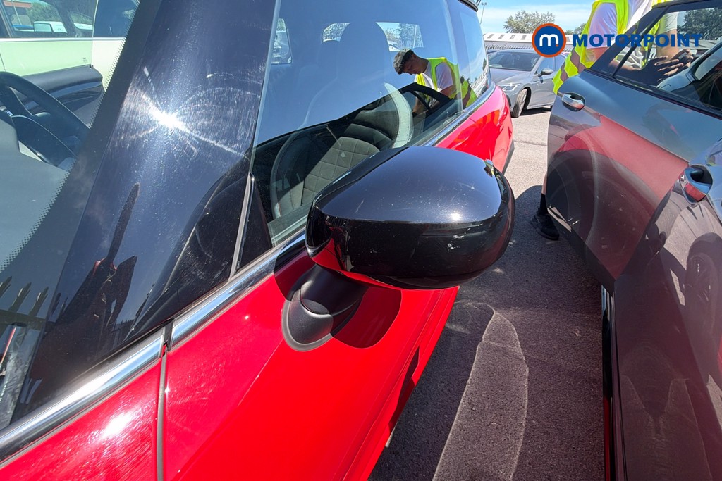 Mini Hatchback Cooper Sport Automatic Petrol Hatchback - Stock Number (1657178) - 43rd supplementary image