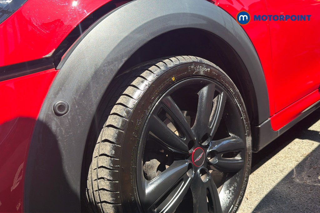 Mini Hatchback Cooper Sport Automatic Petrol Hatchback - Stock Number (1657178) - 47th supplementary image