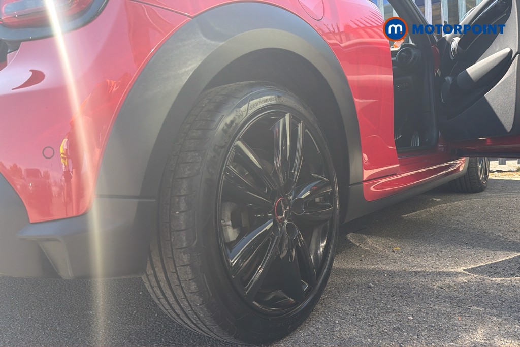 Mini Hatchback Cooper Sport Automatic Petrol Hatchback - Stock Number (1657178) - 49th supplementary image