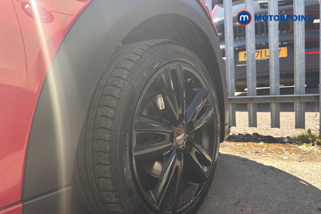 Mini Hatchback Cooper Sport Automatic Petrol Hatchback - Stock Number (1657178) - 50th supplementary image