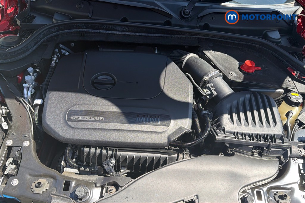 Mini Hatchback Cooper Sport Automatic Petrol Hatchback - Stock Number (1657178) - 51st supplementary image