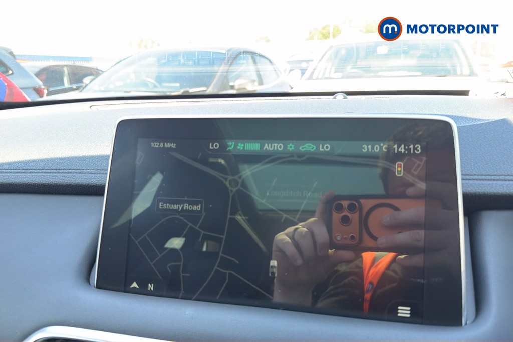 Mg Motor Uk HS Exclusive Automatic Petrol SUV - Stock Number (1657227) - 10th supplementary image