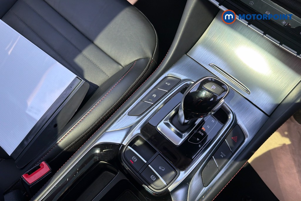 Mg Motor Uk HS Exclusive Automatic Petrol SUV - Stock Number (1657227) - 15th supplementary image