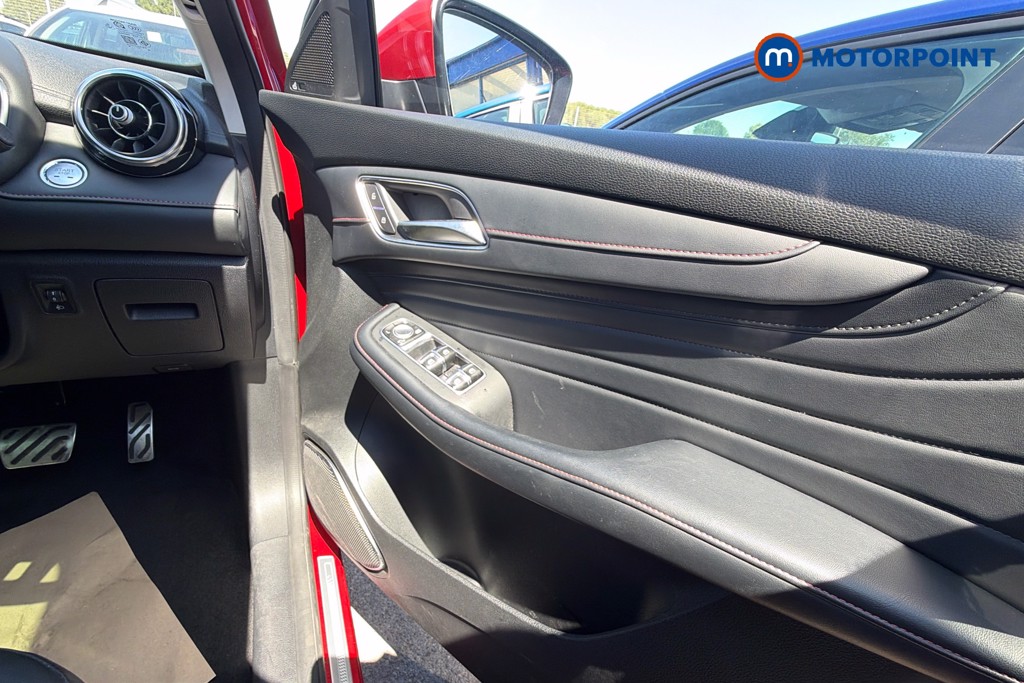 Mg Motor Uk HS Exclusive Automatic Petrol SUV - Stock Number (1657227) - 19th supplementary image