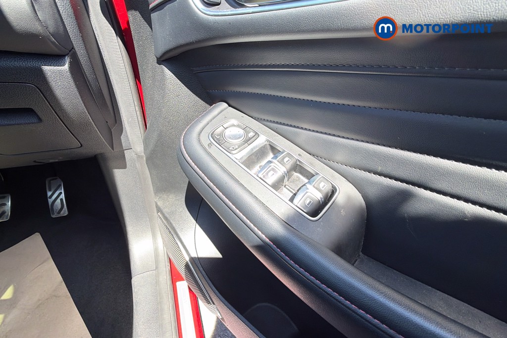 Mg Motor Uk HS Exclusive Automatic Petrol SUV - Stock Number (1657227) - 20th supplementary image