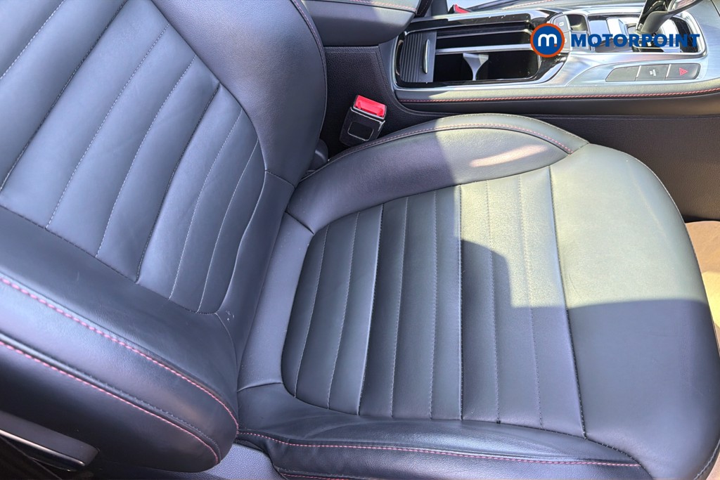 Mg Motor Uk HS Exclusive Automatic Petrol SUV - Stock Number (1657227) - 22nd supplementary image