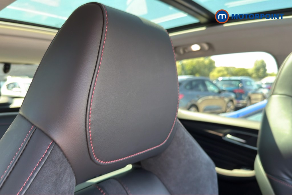 Mg Motor Uk HS Exclusive Automatic Petrol SUV - Stock Number (1657227) - 23rd supplementary image