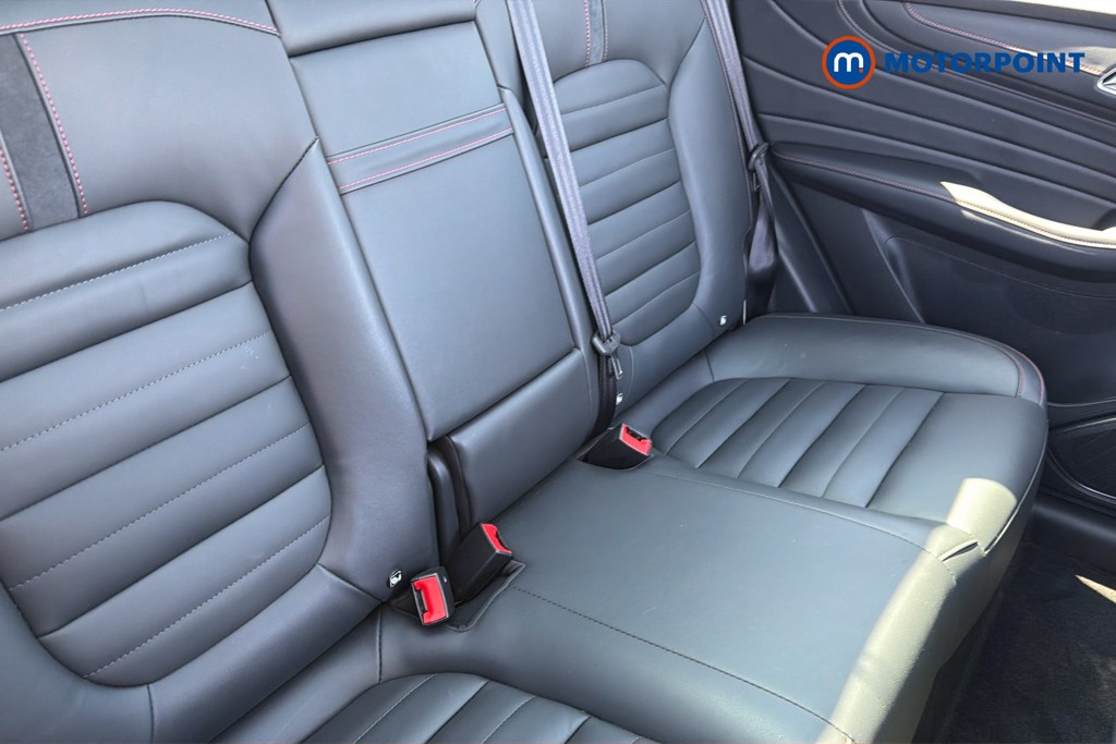 Mg Motor Uk HS Exclusive Automatic Petrol SUV - Stock Number (1657227) - 28th supplementary image