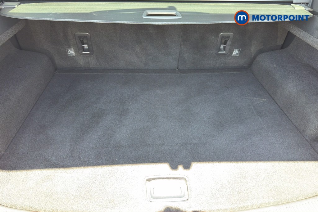 Mg Motor Uk HS Exclusive Automatic Petrol SUV - Stock Number (1657227) - 33rd supplementary image