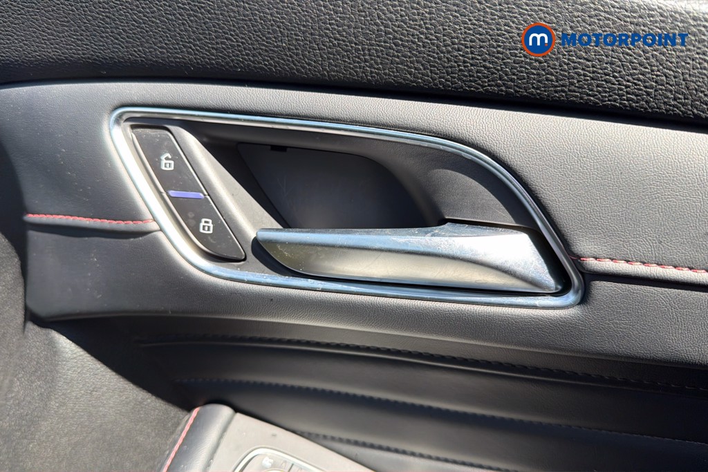 Mg Motor Uk HS Exclusive Automatic Petrol SUV - Stock Number (1657227) - 42nd supplementary image