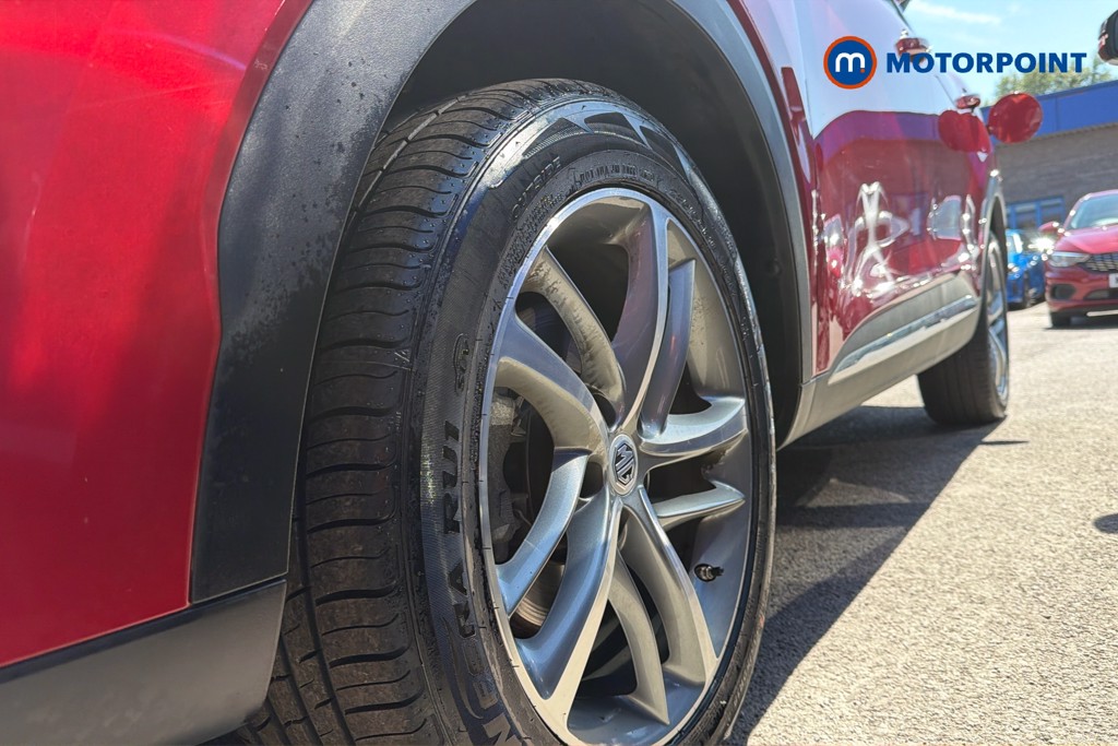 Mg Motor Uk HS Exclusive Automatic Petrol SUV - Stock Number (1657227) - 47th supplementary image