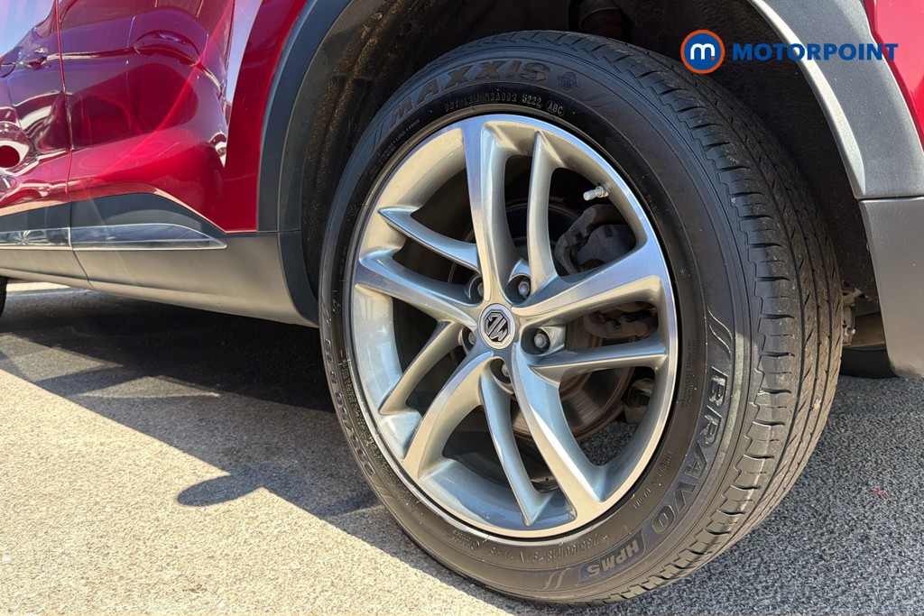 Mg Motor Uk HS Exclusive Automatic Petrol SUV - Stock Number (1657227) - 48th supplementary image