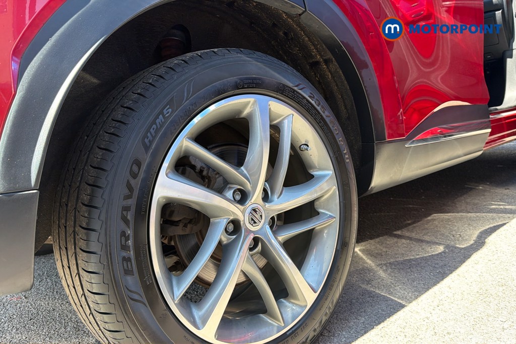 Mg Motor Uk HS Exclusive Automatic Petrol SUV - Stock Number (1657227) - 49th supplementary image