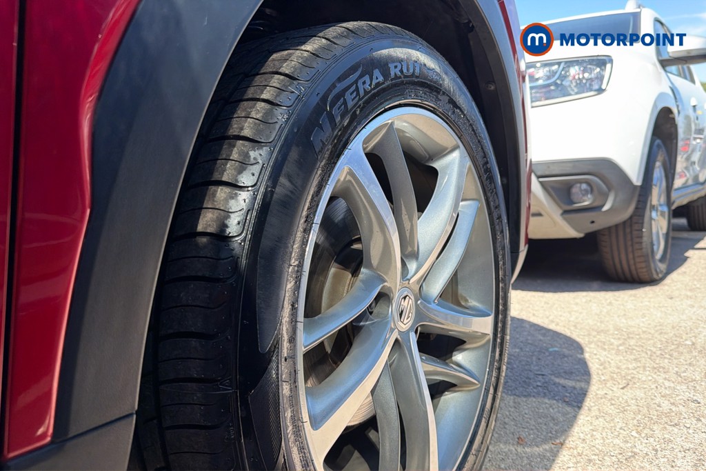 Mg Motor Uk HS Exclusive Automatic Petrol SUV - Stock Number (1657227) - 50th supplementary image