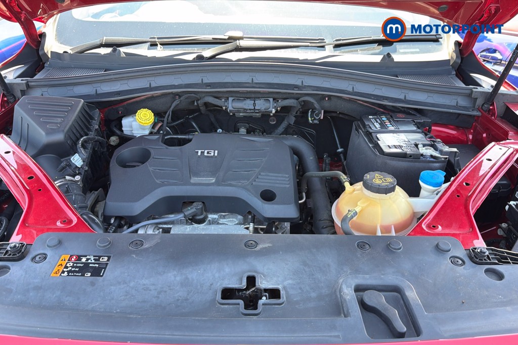 Mg Motor Uk HS Exclusive Automatic Petrol SUV - Stock Number (1657227) - 51st supplementary image