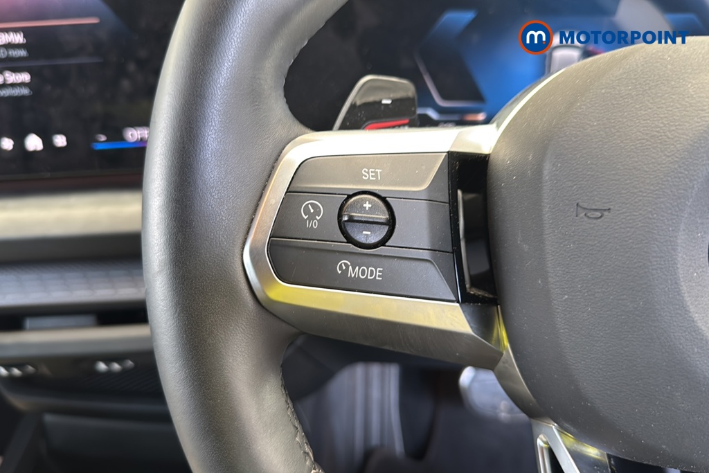 BMW 1 Series M Sport Automatic Petrol Hatchback - Stock Number (1657322) - 4th supplementary image