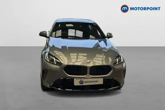 BMW 1 Series M Sport Automatic Petrol Hatchback - Stock Number (1657322) - Front bumper