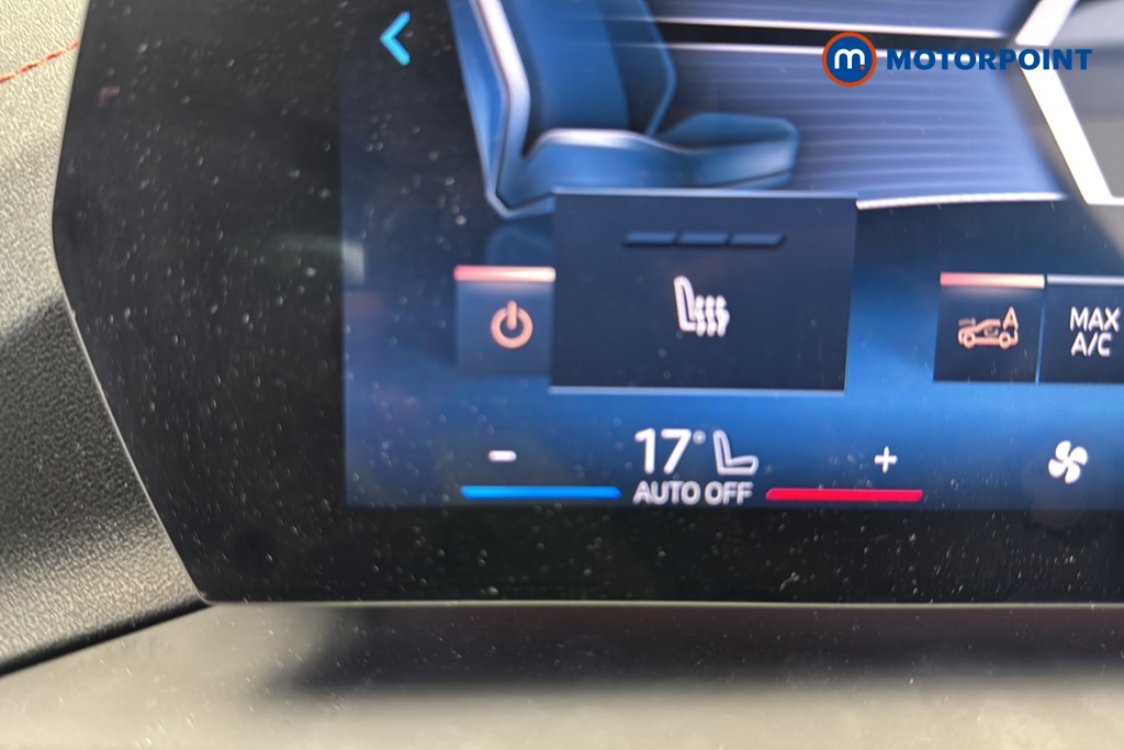 BMW 1 Series M Sport Automatic Petrol Hatchback - Stock Number (1657322) - 14th supplementary image