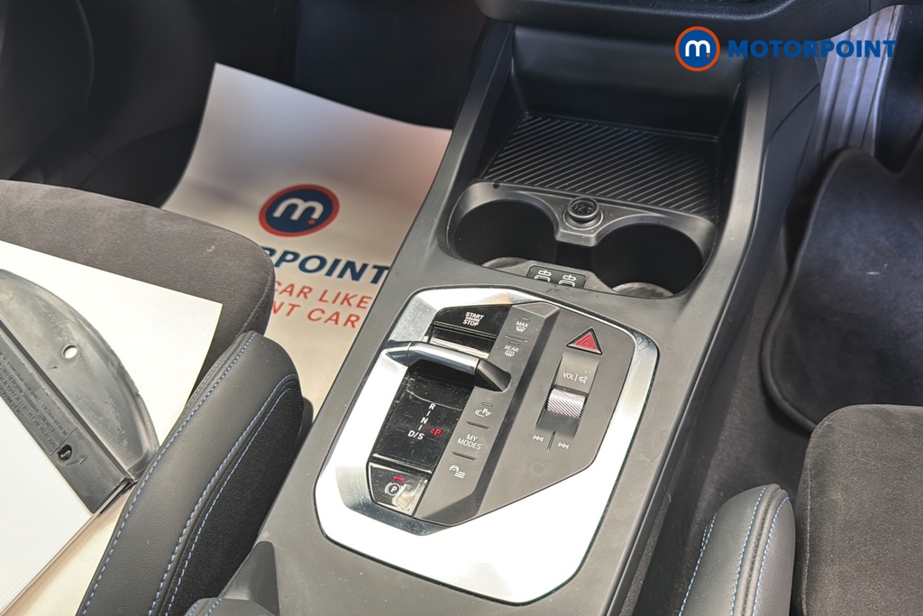 BMW 1 Series M Sport Automatic Petrol Hatchback - Stock Number (1657322) - 15th supplementary image