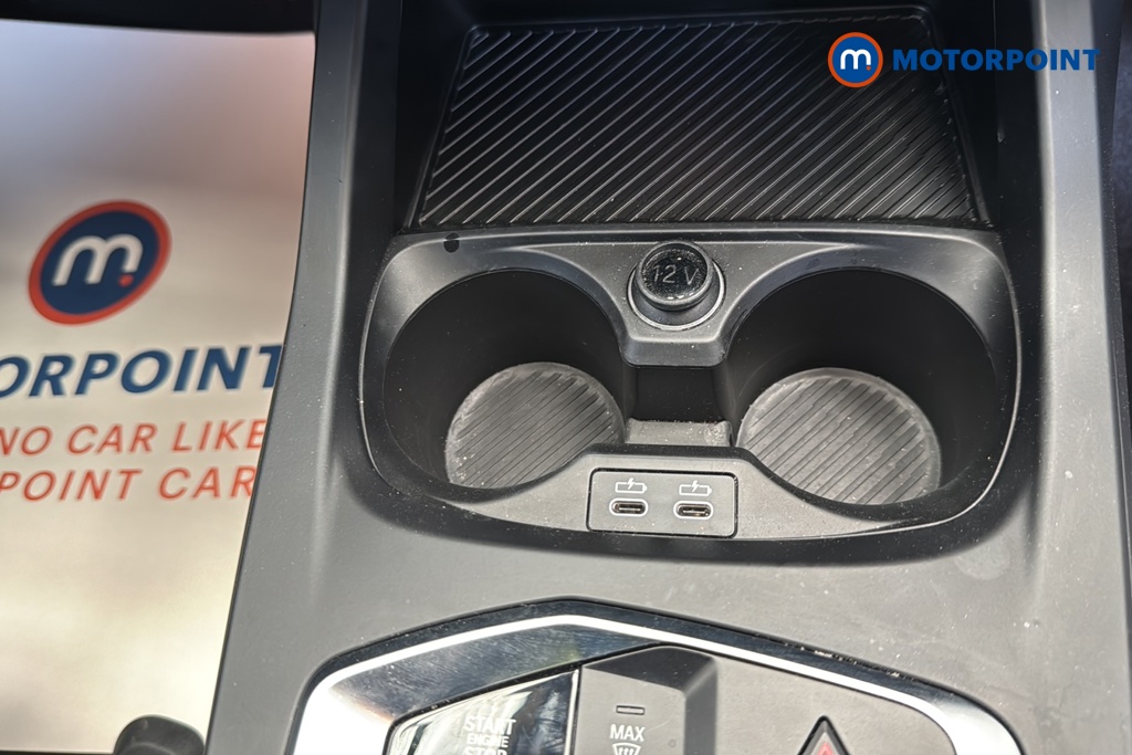 BMW 1 Series M Sport Automatic Petrol Hatchback - Stock Number (1657322) - 16th supplementary image