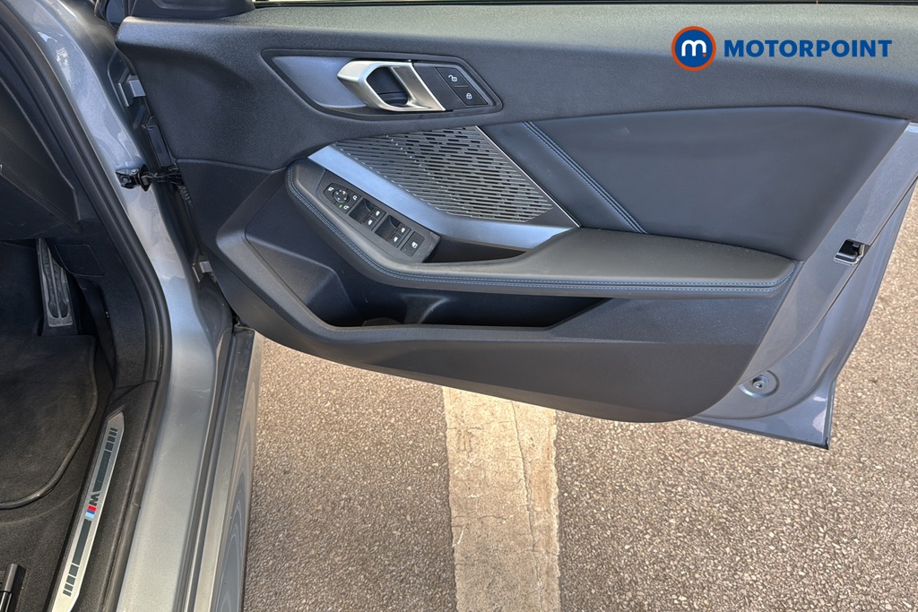 BMW 1 Series M Sport Automatic Petrol Hatchback - Stock Number (1657322) - 18th supplementary image