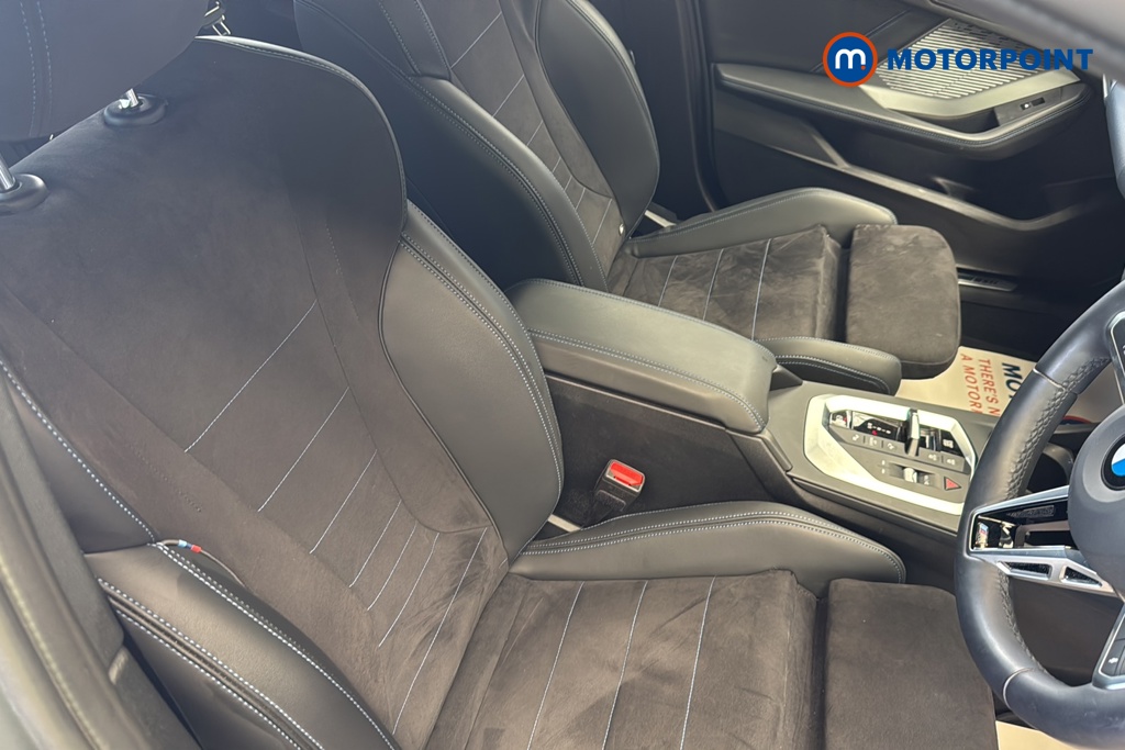BMW 1 Series M Sport Automatic Petrol Hatchback - Stock Number (1657322) - 22nd supplementary image