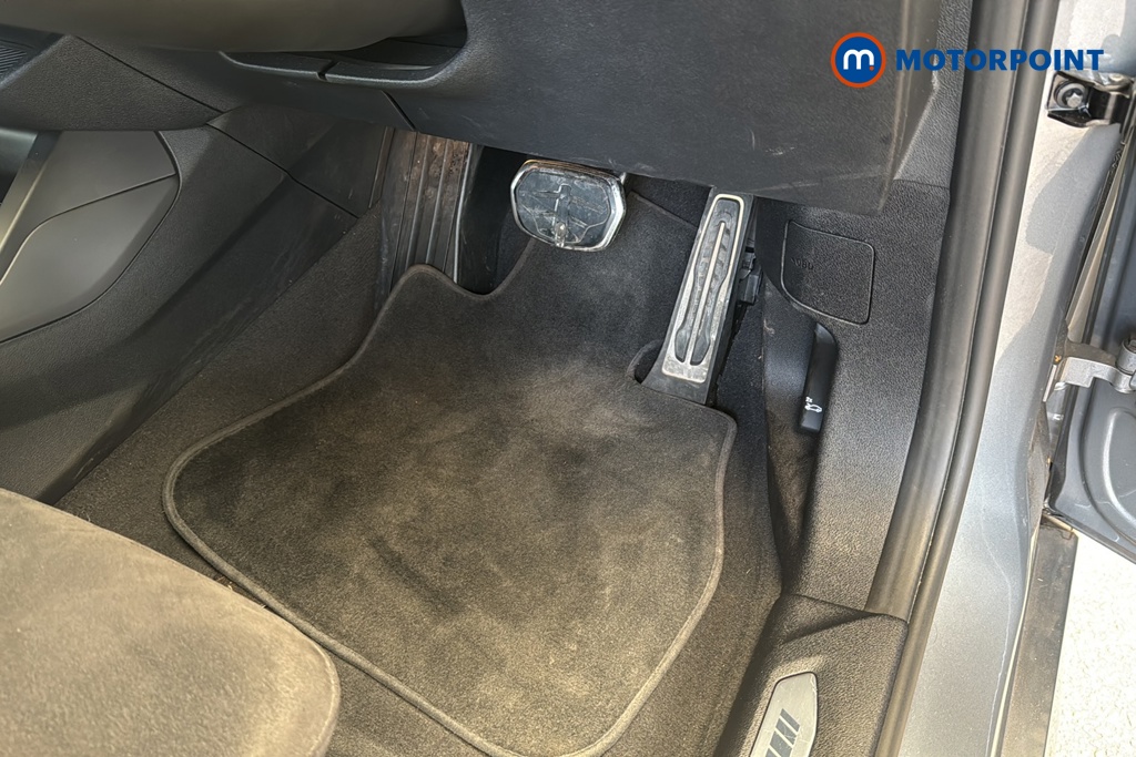 BMW 1 Series M Sport Automatic Petrol Hatchback - Stock Number (1657322) - 24th supplementary image