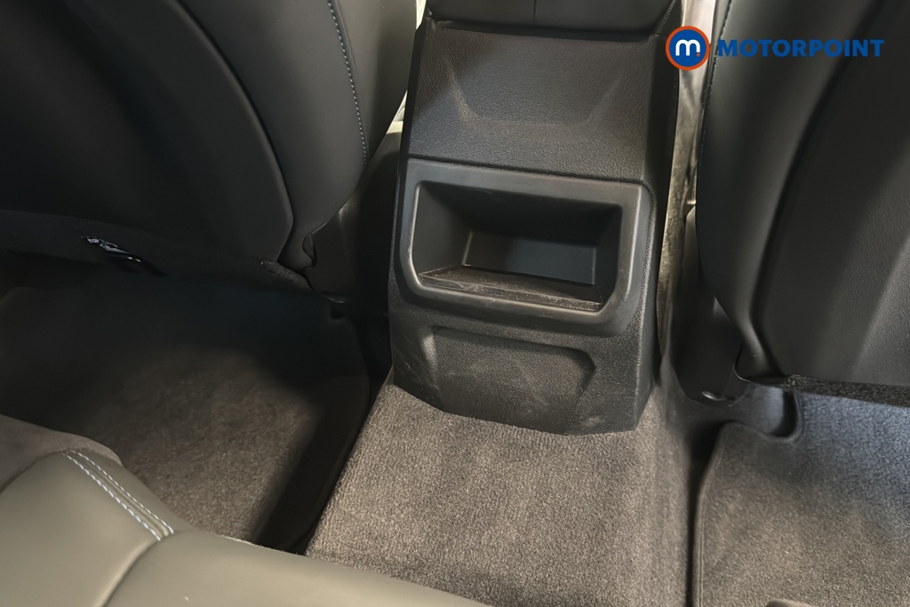 BMW 1 Series M Sport Automatic Petrol Hatchback - Stock Number (1657322) - 28th supplementary image