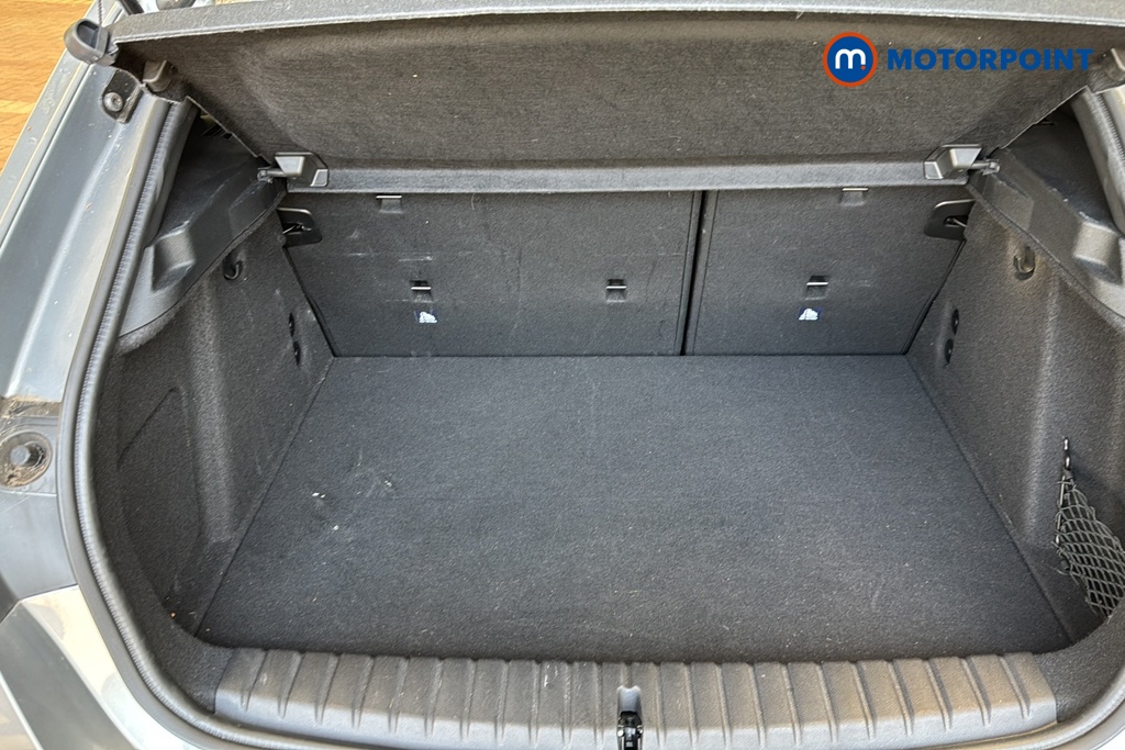 BMW 1 Series M Sport Automatic Petrol Hatchback - Stock Number (1657322) - 30th supplementary image