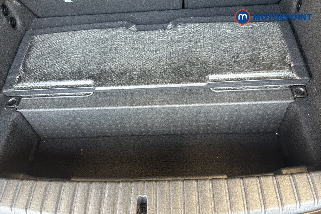 BMW 1 Series M Sport Automatic Petrol Hatchback - Stock Number (1657322) - 33rd supplementary image