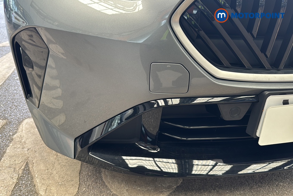 BMW 1 Series M Sport Automatic Petrol Hatchback - Stock Number (1657322) - 38th supplementary image