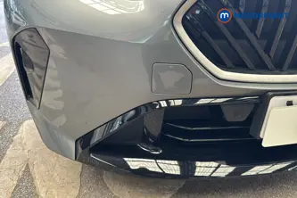 BMW 1 Series M Sport Automatic Petrol Hatchback - Stock Number (1657322) - 38th supplementary image