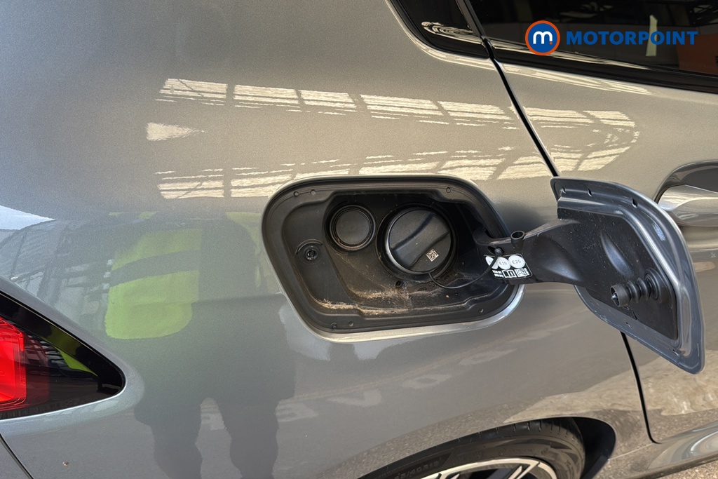 BMW 1 Series M Sport Automatic Petrol Hatchback - Stock Number (1657322) - 41st supplementary image