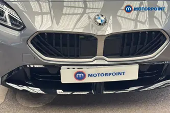 BMW 1 Series M Sport Automatic Petrol Hatchback - Stock Number (1657322) - 43rd supplementary image