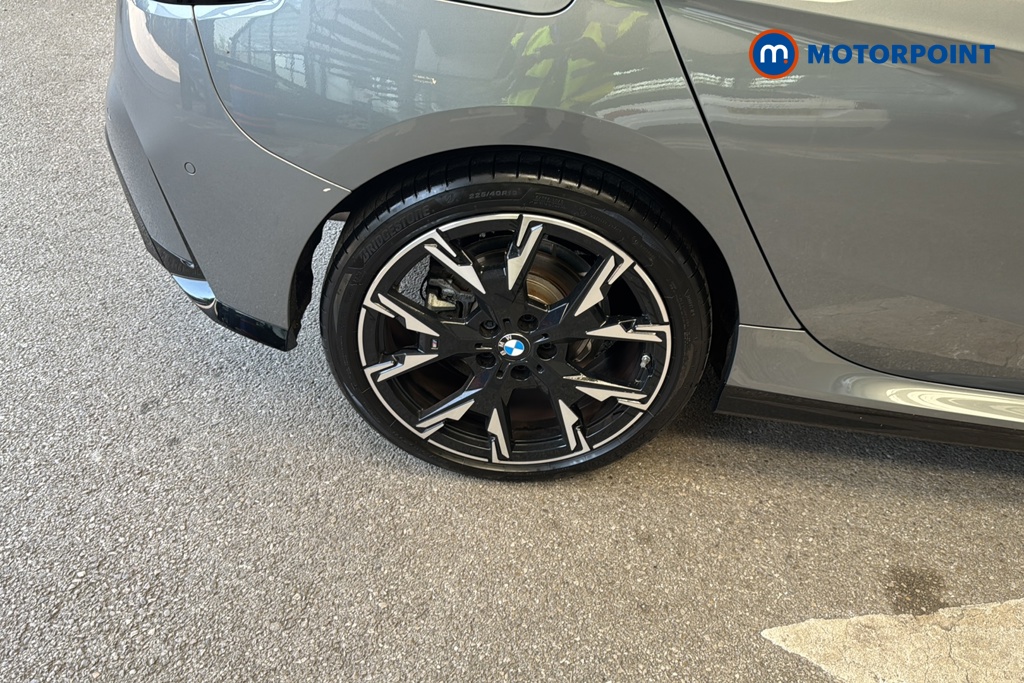 BMW 1 Series M Sport Automatic Petrol Hatchback - Stock Number (1657322) - 45th supplementary image