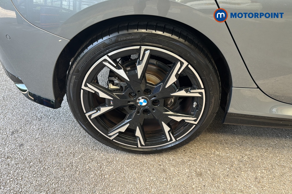 BMW 1 Series M Sport Automatic Petrol Hatchback - Stock Number (1657322) - 46th supplementary image
