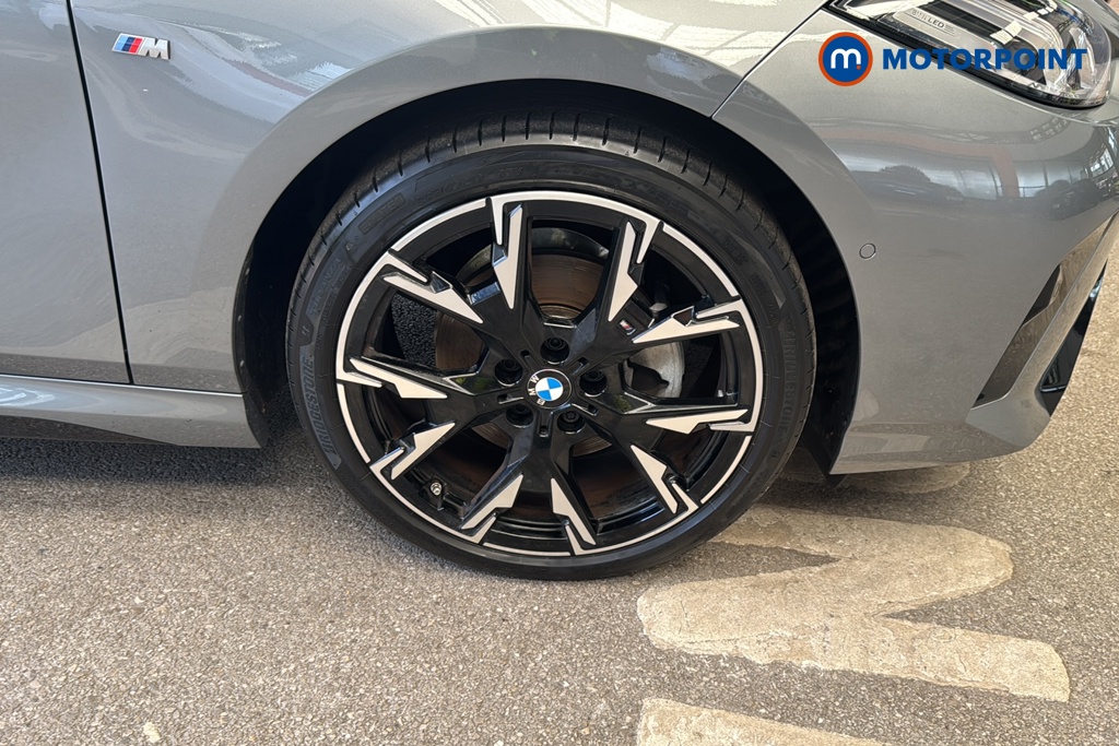 BMW 1 Series M Sport Automatic Petrol Hatchback - Stock Number (1657322) - 47th supplementary image