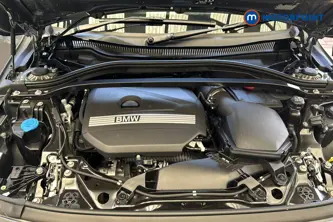 BMW 1 Series M Sport Automatic Petrol Hatchback - Stock Number (1657322) - 48th supplementary image