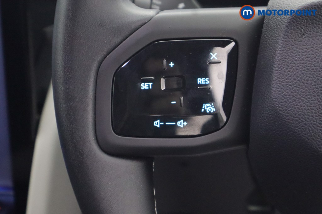 Ford Capri Select Automatic Electric SUV - Stock Number (1657350) - 6th supplementary image