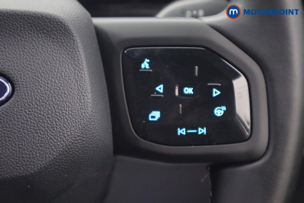 Ford Capri Select Automatic Electric SUV - Stock Number (1657350) - 7th supplementary image