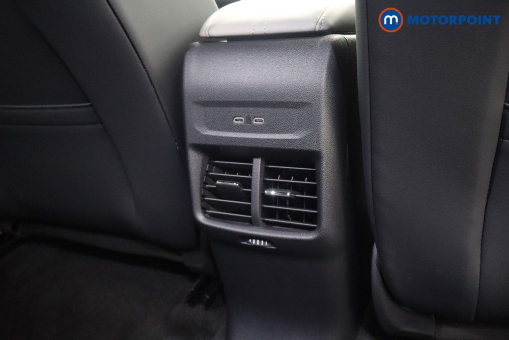 Ford Capri Select Automatic Electric SUV - Stock Number (1657350) - 10th supplementary image