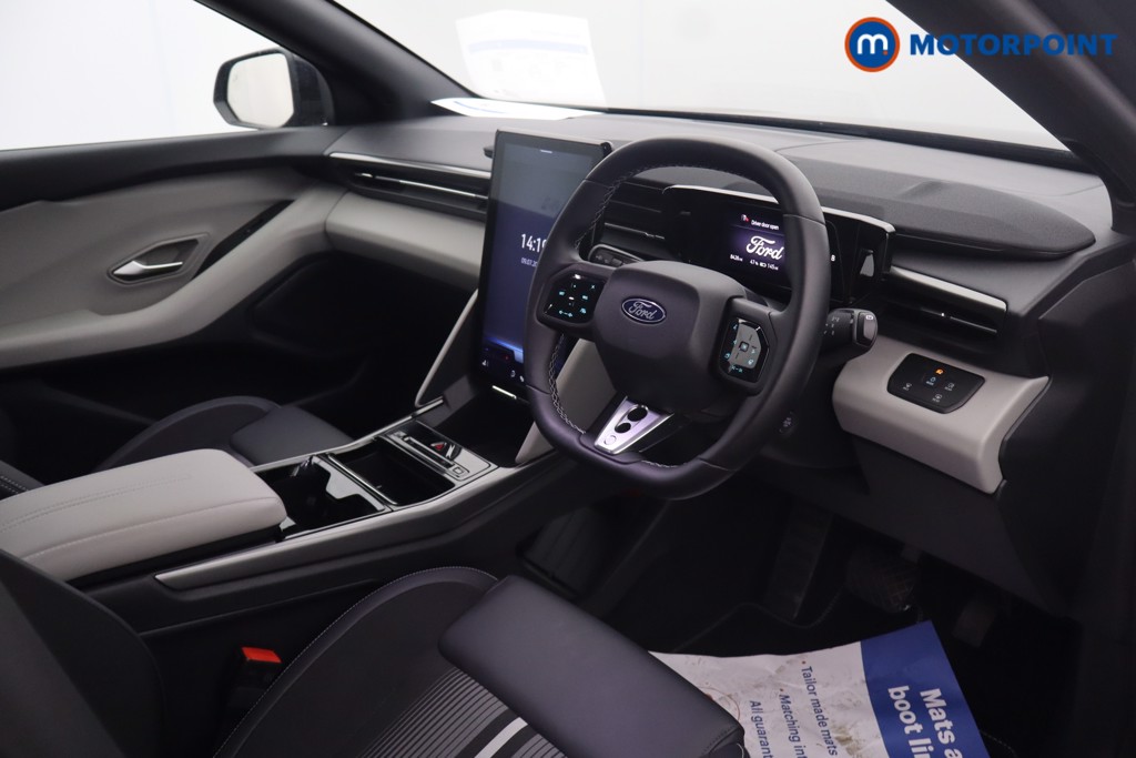 Ford Capri Select Automatic Electric SUV - Stock Number (1657350) - 13th supplementary image
