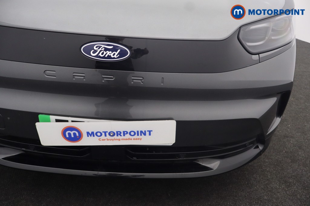 Ford Capri Select Automatic Electric SUV - Stock Number (1657350) - 30th supplementary image