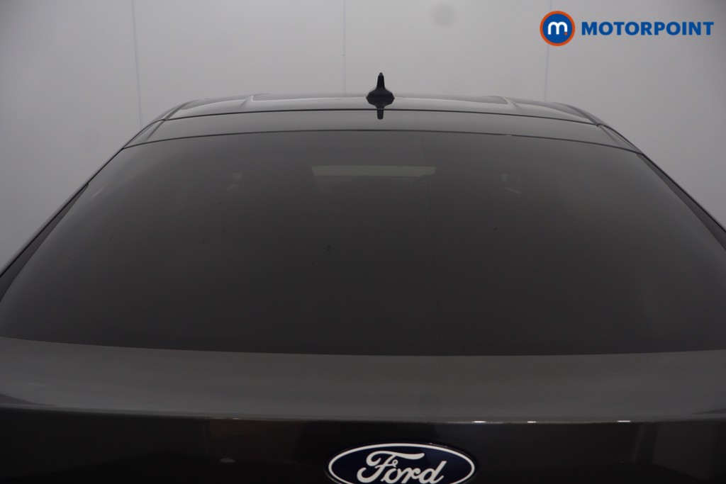 Ford Capri Select Automatic Electric SUV - Stock Number (1657350) - 38th supplementary image