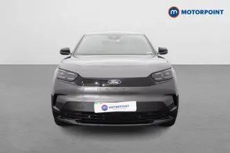 Ford Capri Select Automatic Electric SUV - Stock Number (1657350) - Front bumper