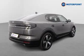 Ford Capri Select Automatic Electric SUV - Stock Number (1657350) - Drivers side rear corner