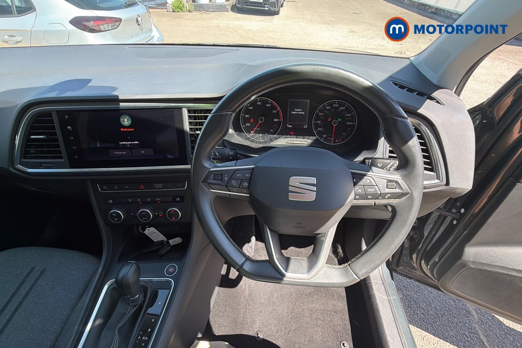 Seat Ateca Se Technology Automatic Petrol SUV - Stock Number (1657392) - 19th supplementary image