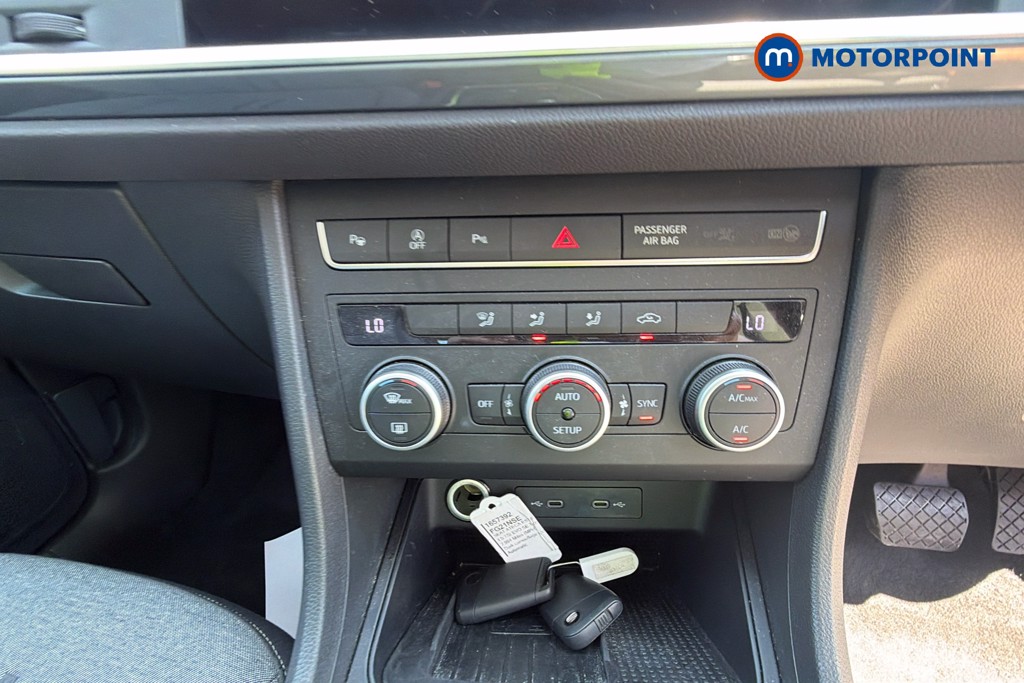 Seat Ateca Se Technology Automatic Petrol SUV - Stock Number (1657392) - 20th supplementary image